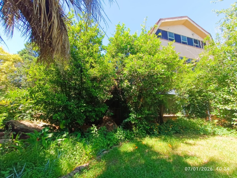 5 Bedroom Property for Sale in Wilkeville North West